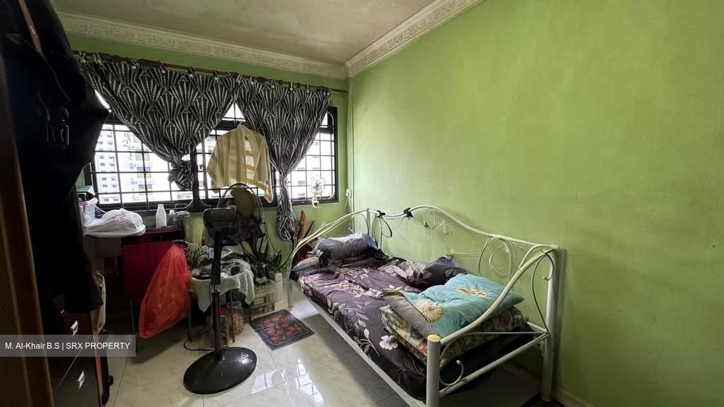 Blk 476 Sembawang Drive (Sembawang), HDB 4 Rooms #624572331